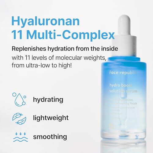 Hydro Boost Solution Serum 45ml 1.52 fl oz