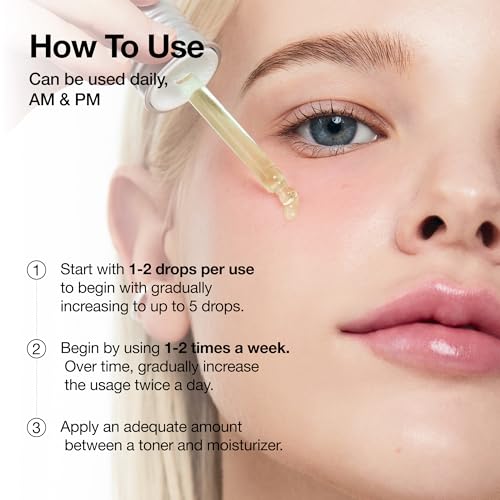 Anua Azelaic Acid 10 Hyaluron Redness Soothing Serum