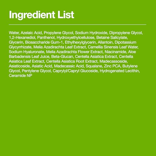 Anua Azelaic Acid 10 Hyaluron Redness Soothing Serum
