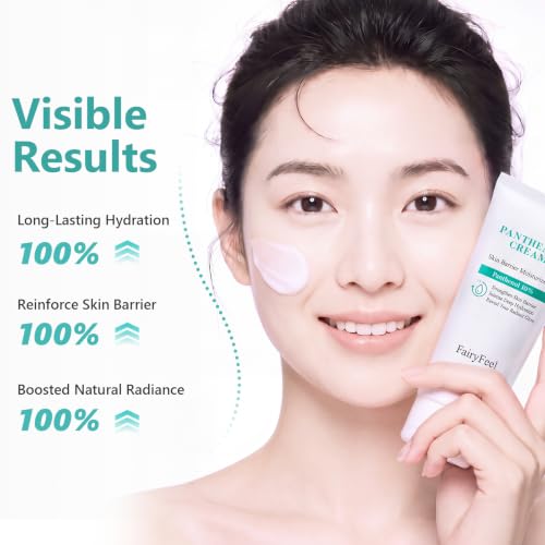 10% Panthenol Barrier Cream
