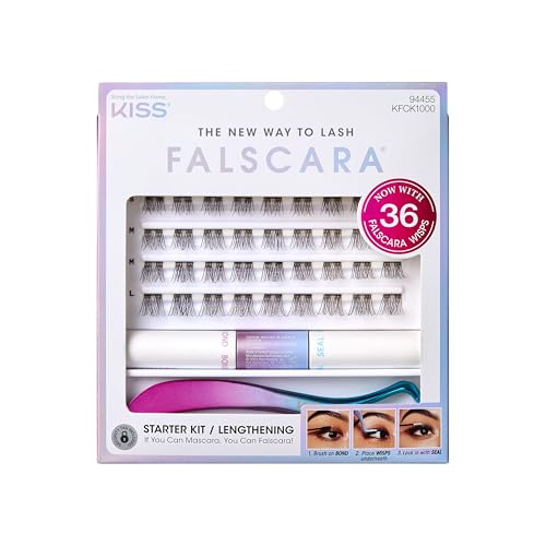 Lash Clusters Kit