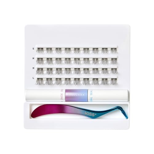Lash Clusters Kit