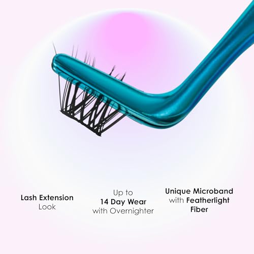 Lash Clusters Kit