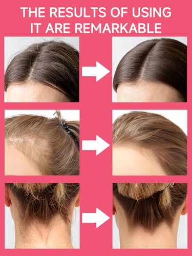 Lightweight Flyaway Hair Mascara