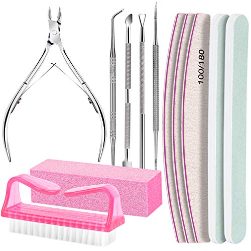 Nail Care Kit