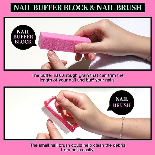 Nail Care Kit
