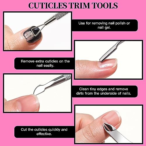 Nail Care Kit