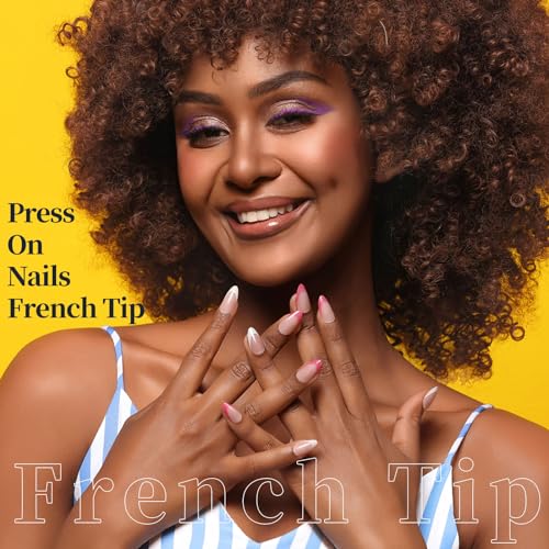 Press on Nails