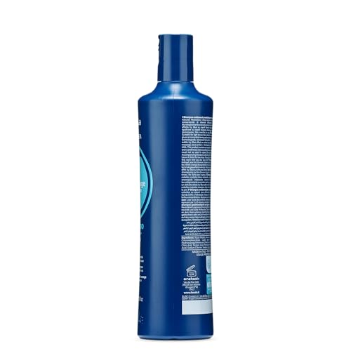 Wonder Blue Shampoo, 11.8 oz