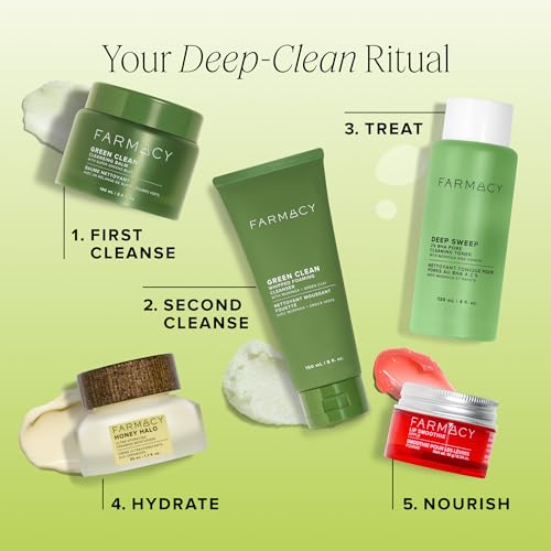 2% Salicylic Acid Toner for Face - Deep Sweep BHA Liquid Exfoliant + Pore Cleaner - Contro