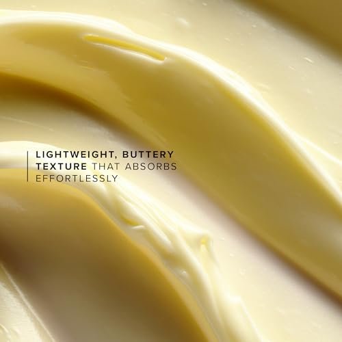 Ceramide Face Moisturizer - Honey Halo Ultra Hydrating Facial Moisturizer with Buckwheat H