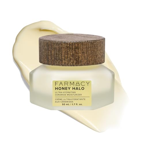 Ceramide Face Moisturizer