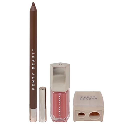 Extra FuSSy Lip Duo