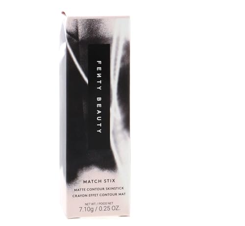 Match Stix, Amber