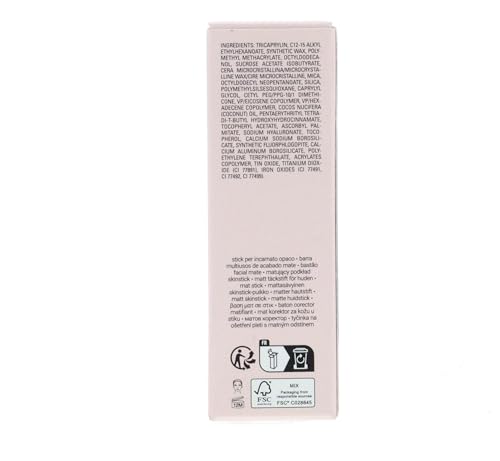Match Stix, Amber