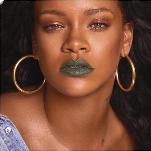 Mattemoiselle Plush Matte