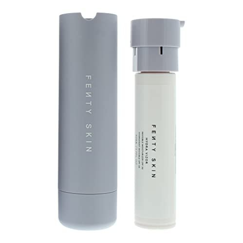 Hydra Vizor Invisible Moisturizer SPF 30