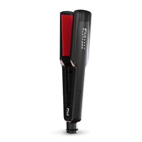 Platform Pro Tourmaline Hair Straightener 1.75-Inch