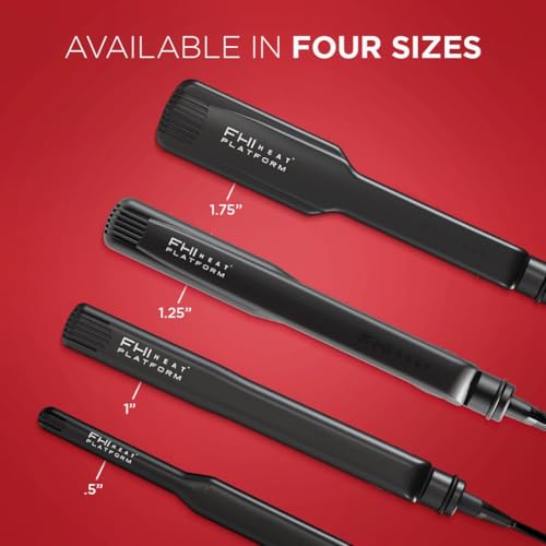 Platform Pro Tourmaline Hair Straightener 1.75-Inch