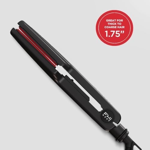 Platform Pro Tourmaline Hair Straightener 1.75-Inch