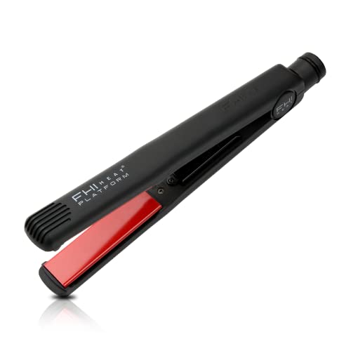 Platform Pro Tourmaline Hair Straightener 1-Inch