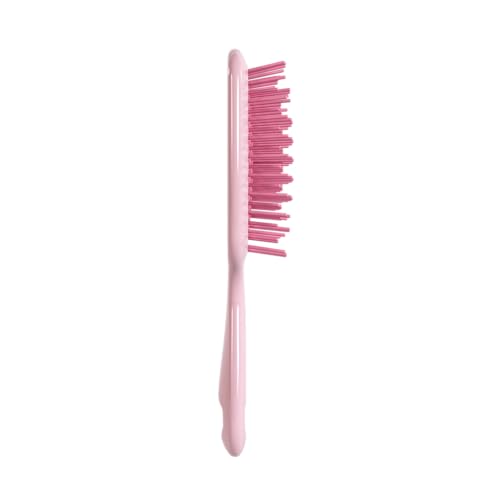 UNbrush Detangling Brush for Wet & Dry Hair | DuoFlex Anti-Static Bristles