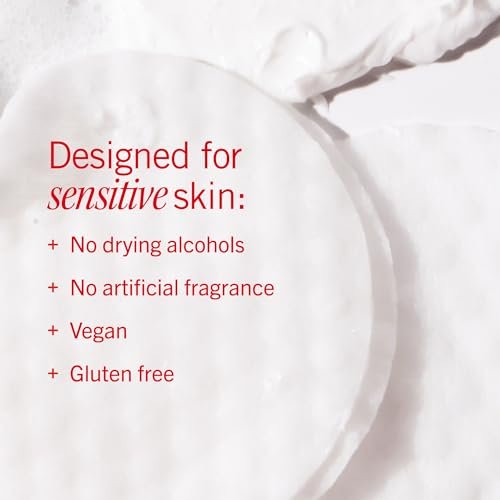 Facial Radiance Pads with Glycolic & Lactic Acids