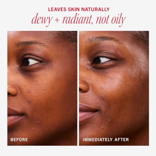 Hydrating Dewy Gel Cream