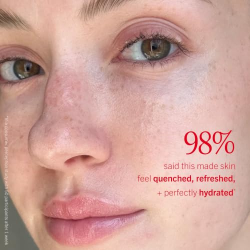 Hydrating Dewy Gel Cream