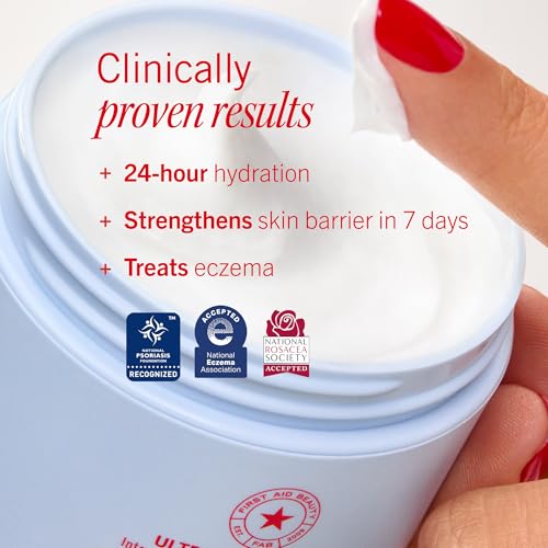 Ultra Repair Cream