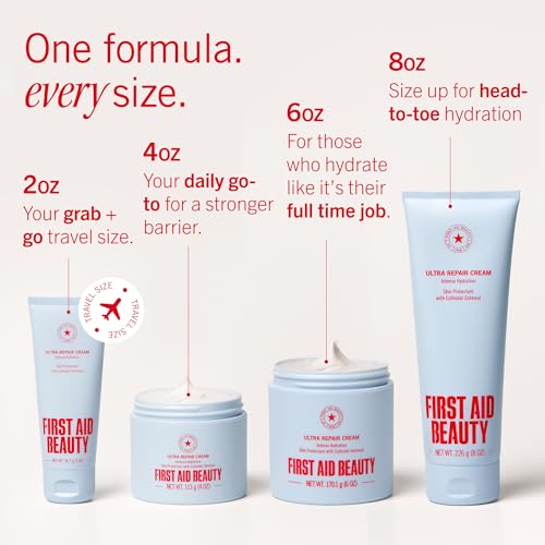 Ultra Repair Cream
