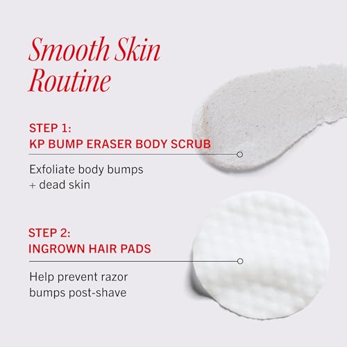 Smooth Skin Body Bestsellers Set