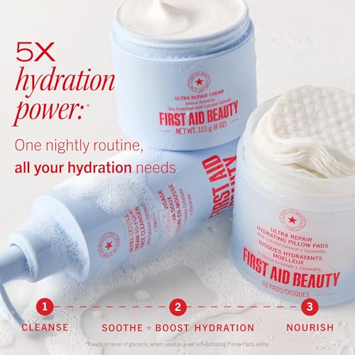 Ultra Repair Cream