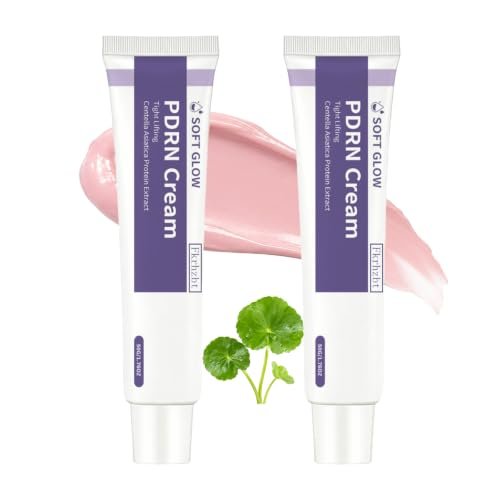 Centella Asiatica Firming Cream