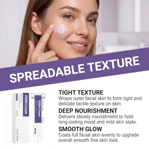 Centella Asiatica Firming Cream