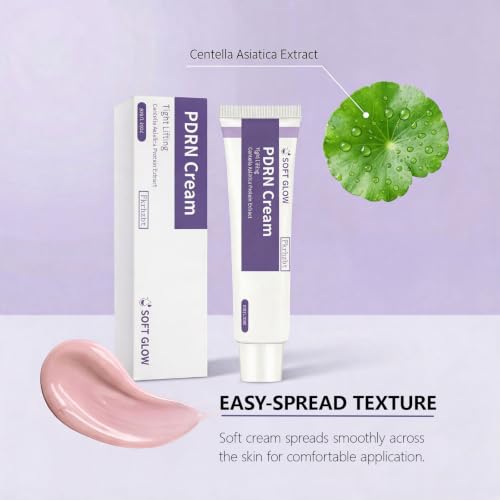 Centella Asiatica Firming Cream