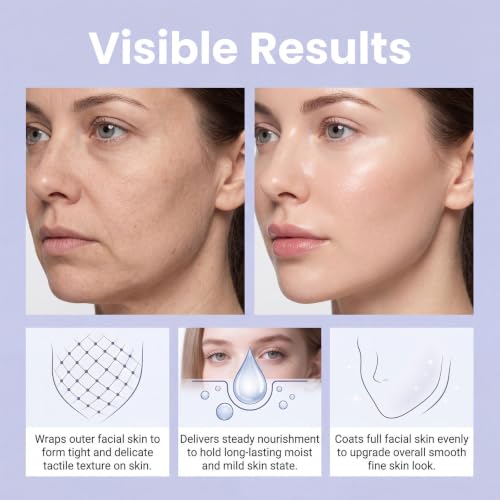 Centella Asiatica Firming Cream