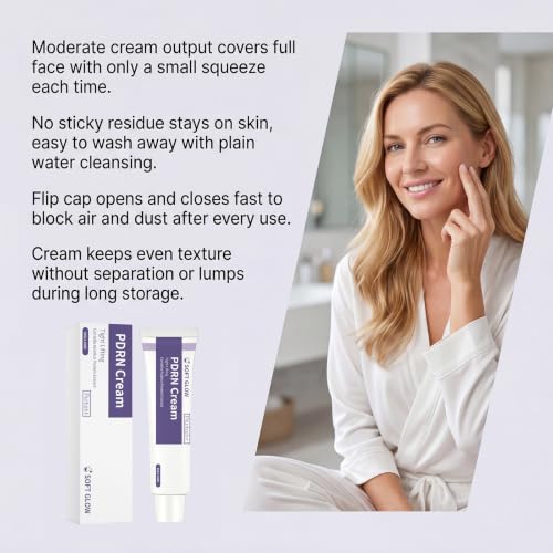 Centella Asiatica Firming Cream