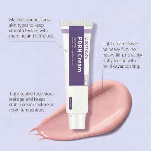 Centella Asiatica Firming Cream