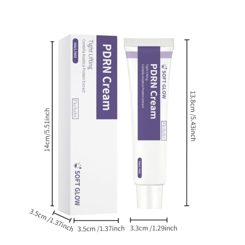 Centella Asiatica Firming Cream