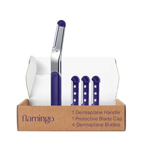 Dermaplane Starter Set