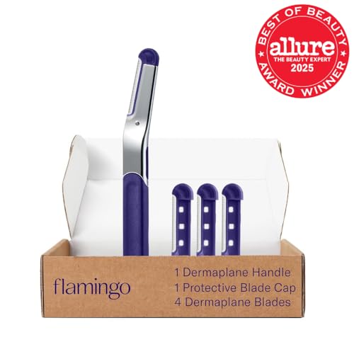 Dermaplane Starter Set