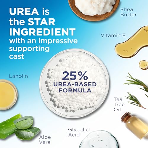Heel Balm Urea Cream