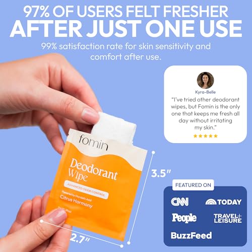 Acidified Wipes Variety 15ct