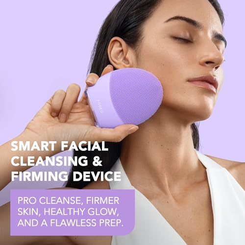 LUNA 4 Facial Cleansing Brush