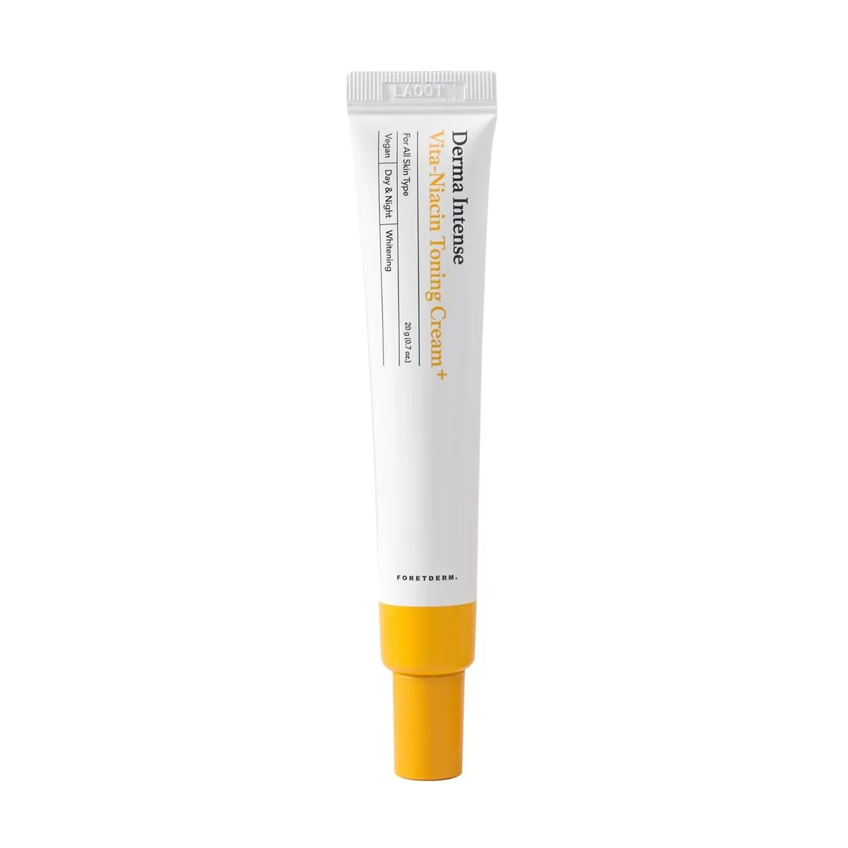 Dark Spot Brightening Face Cream