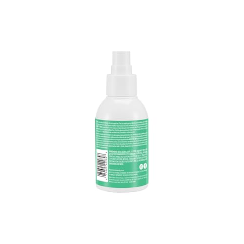 Flirty Feet Instant Foot Peeling Spray