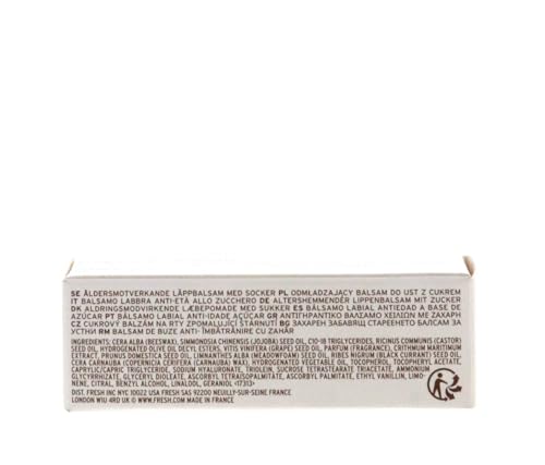 Sugar Lip Treatment Advanced Therapy