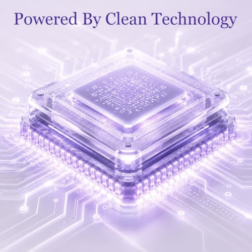 3 in 1 Electric Makeup Brush Cleaner and Dryer