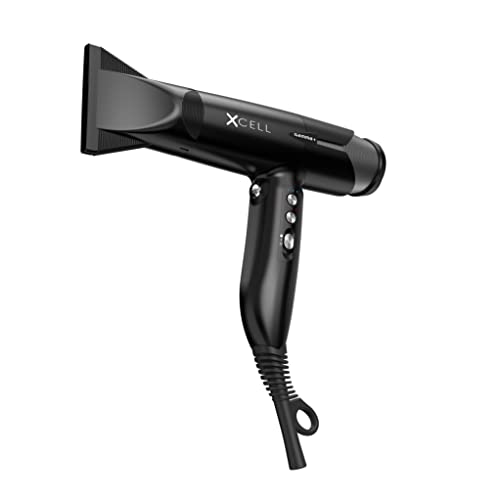 XCell Professional Hair Dryer